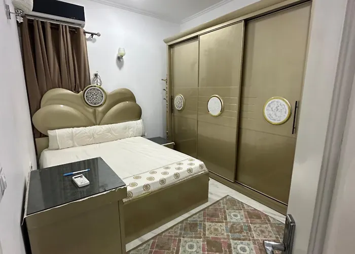Apartment Seaview Hurghada