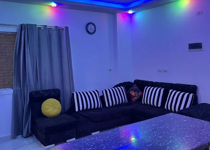 Seaview Apartment *