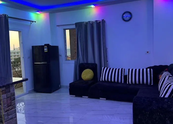 Apartment Seaview *